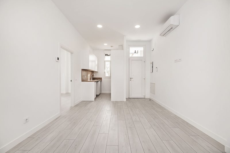 Interior Painting services in Canvey Island, Essex